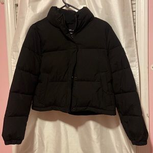 Calvin Klein short jacket